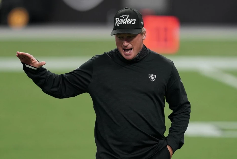 Jon Gruden’s Lawsuit Against NFL Allowed To Proceed To Open Court