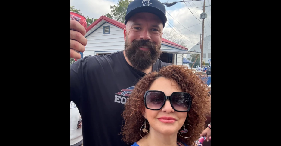 Journey to 100 Consecutive Games: Game 86 — A Little Bit of N’awlins in Buffalo