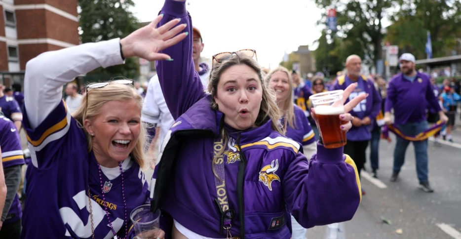 Minnesota Vikings at Cleveland Browns: Game Time, Channel, Radio, Streaming and More