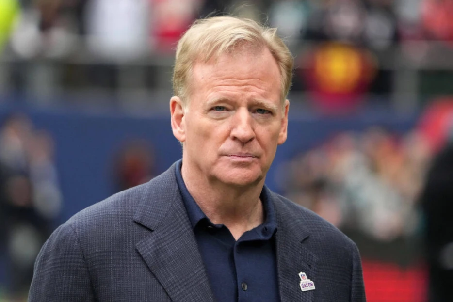NFL Planning To Launch Professional Flag Football Leagues