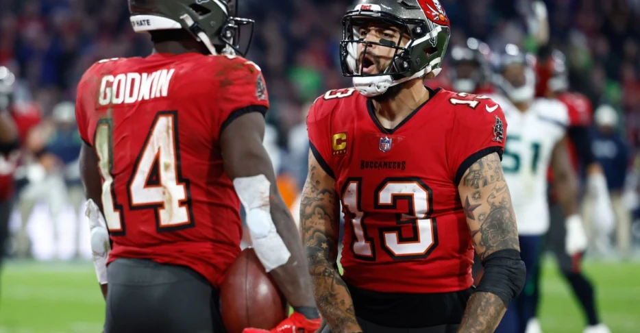 NFL Week 5: Early afternoon games open thread