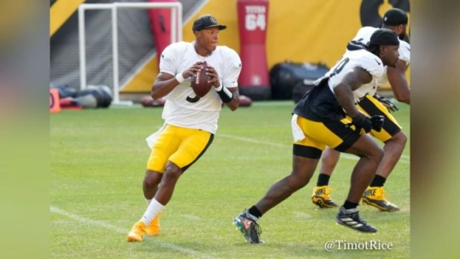 ‘No Clue What I Was Being Asked To Do:’ Josh Dobbs Recalls Development Issues With Steelers