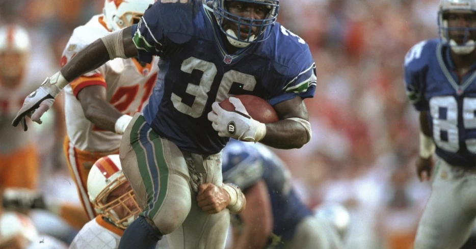 Pre-Snap Reads 10/5: Seahawks vs. Buccaneers! Step To!