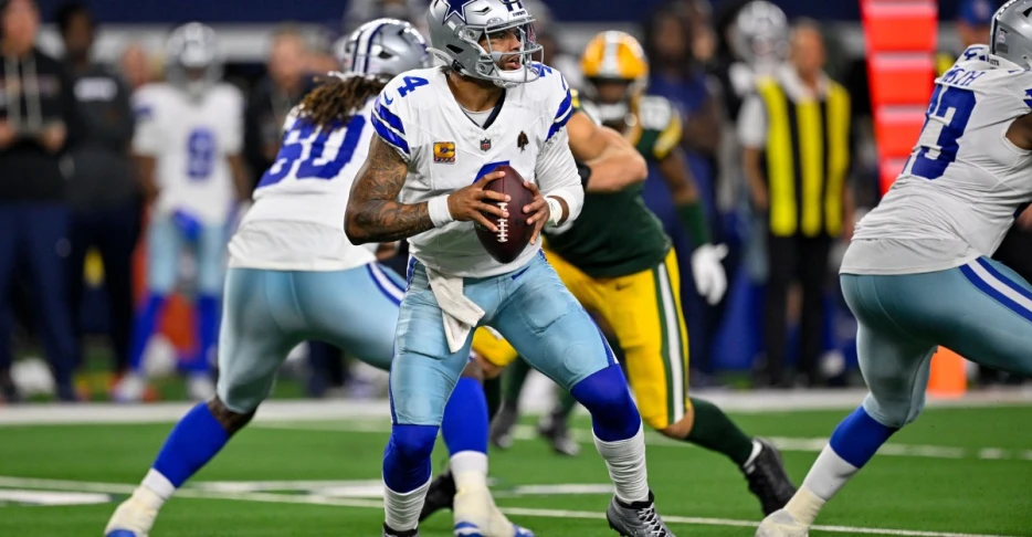 Previewing the Jets’ opposition: Dallas Cowboys