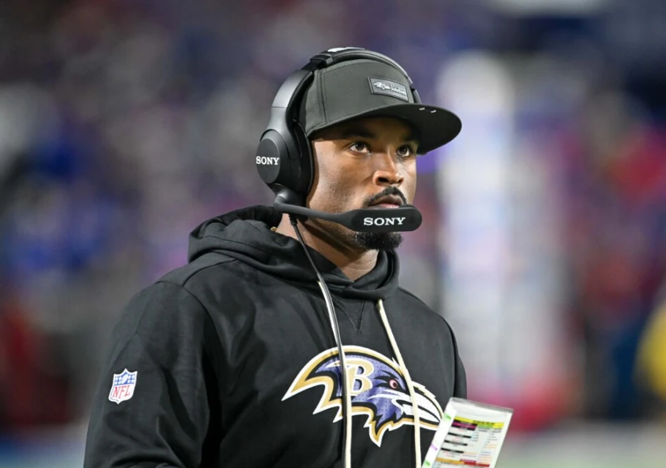 Ravens Don’t Think Firing DC Zach Orr Is ‘The Answer’