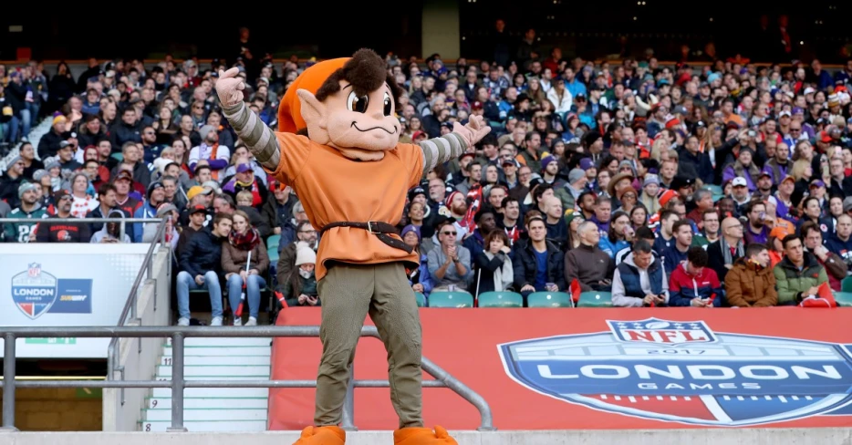 Sunday Dawg Chow (10/5): Time to sink the Vikings!