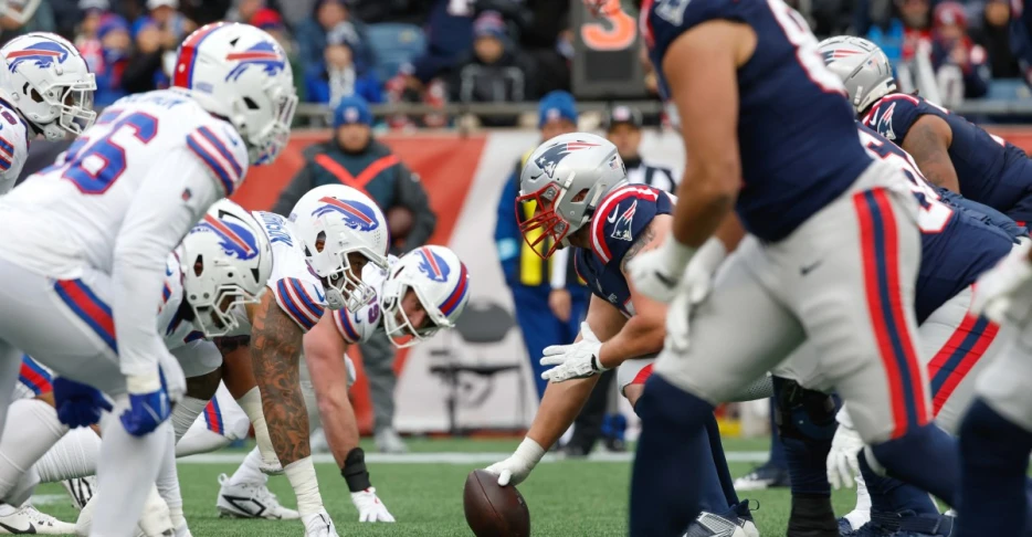Sunday Live Game(s) Thread: Early AM Game, Late Afternoon Games and Sunday Night Football