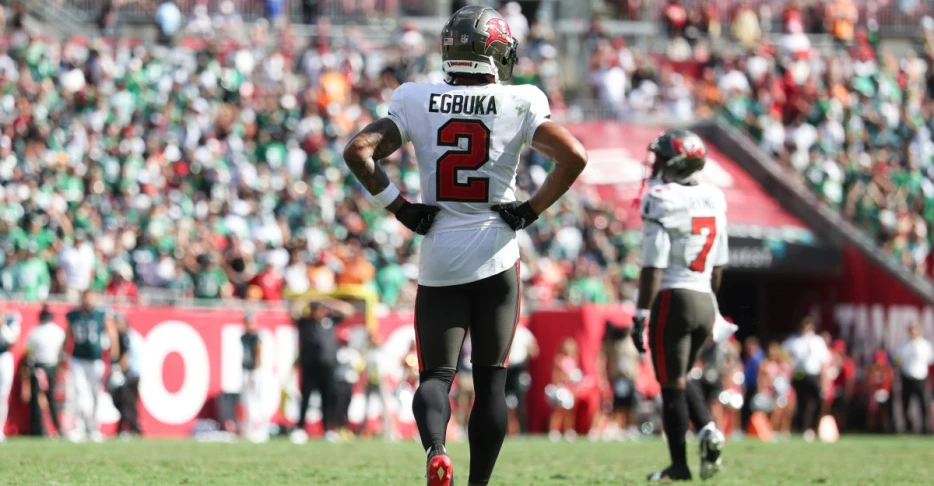 Tampa Bay Buccaneers vs. Seattle Seahawks Week 5: Game information, open thread