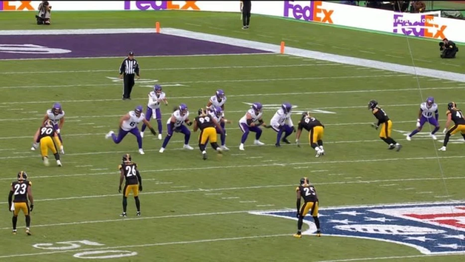 Teryl Austin: I Saw ‘What I Envisioned’ From Defensive Line Going Into 2025 Vs Vikings