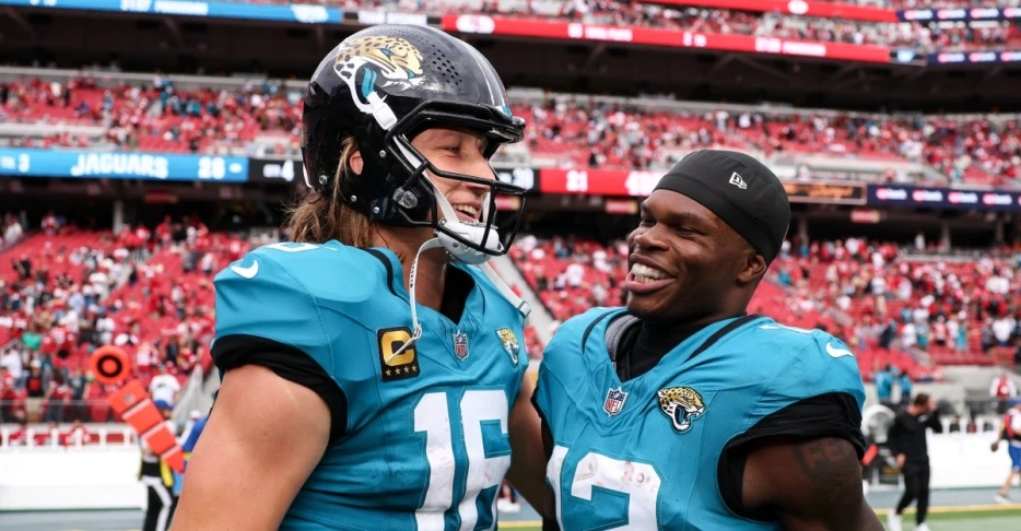 The Chiefs’ coaching staff has plenty of respect for the Jaguars