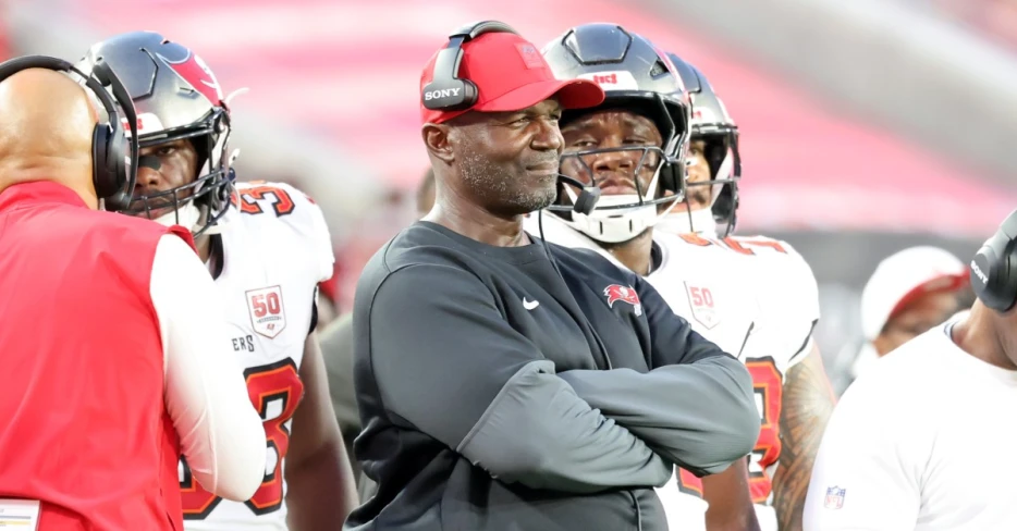 Todd Bowles: Bucs can’t ‘get behind the 8-ball and expect to win’ against good teams