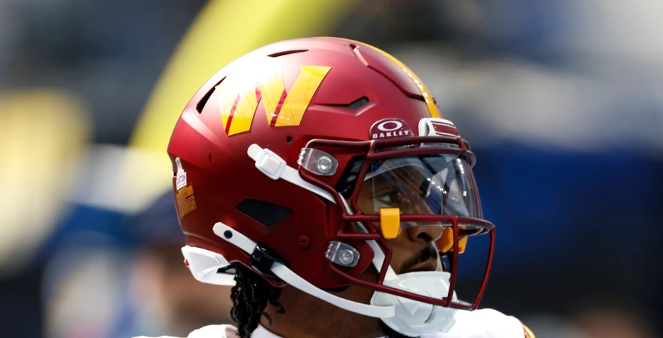 Washington Commanders vs Los Angeles Chargers Inactives