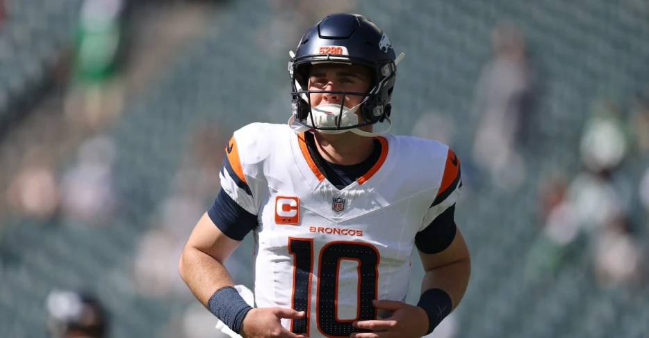Week 5: Broncos vs. Eagles – Live Coverage