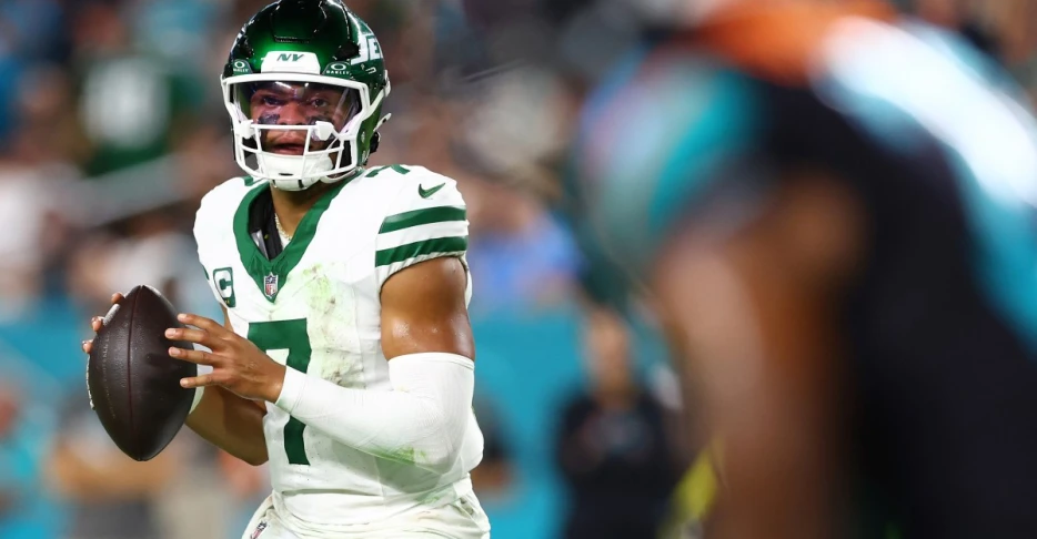 Week 5 early game thread: What games will you be watching this morning?