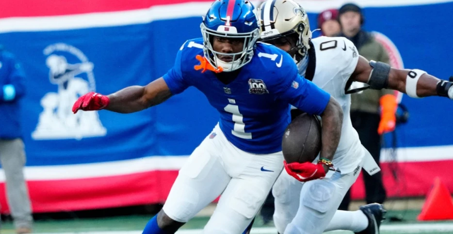 Week 5 NFL Discussion