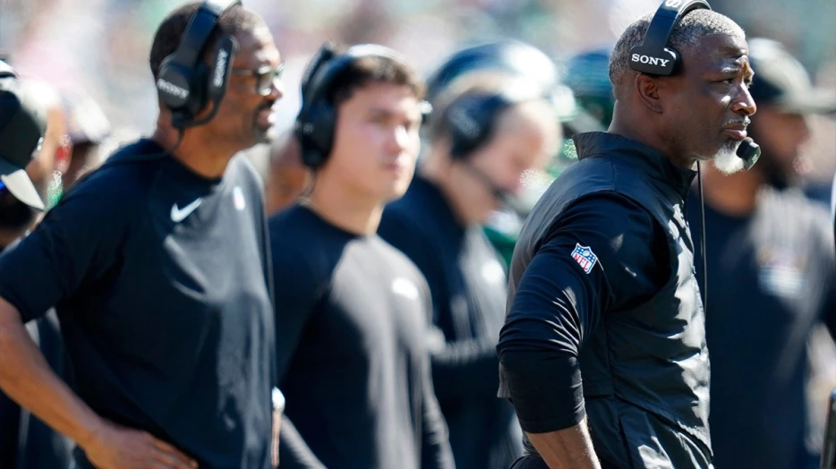 What level of rage will Jets’ Aaron Glenn reach this week after no-show vs. Cowboys?