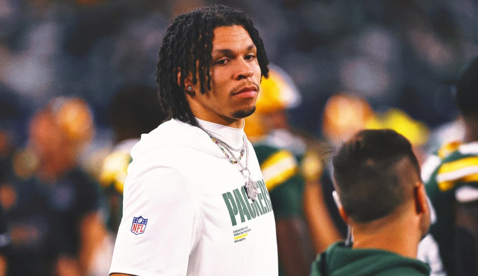 2025 NFL Week 6 Buzz: Packers WR Watson Back at Practice After January ACL Tear