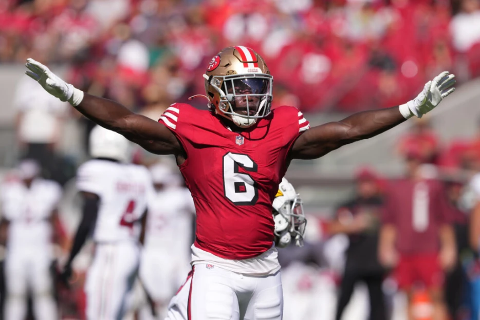 49ers Open Malik Mustapha’s Practice Window