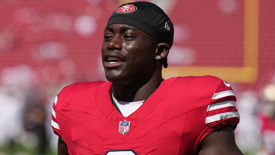 49ers opens practice window for Malik Mustapha return