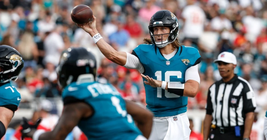 5 things to watch as the Chiefs play the Jaguars in ‘Monday Night Football’