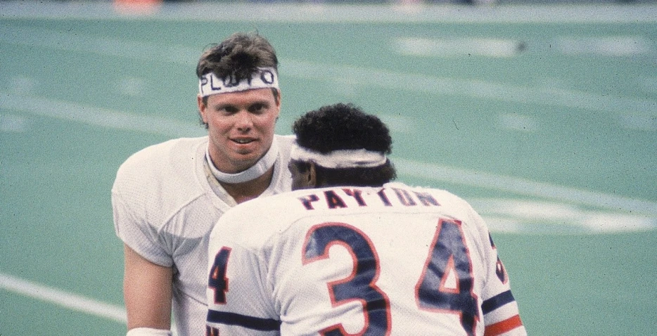 ’85 at 40/Bear &amp; Balanced: Breaking Down Super Bowl XX
