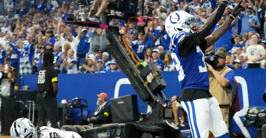 AFC Playoff Picture: Buffalo Bills aren’t on top anymore