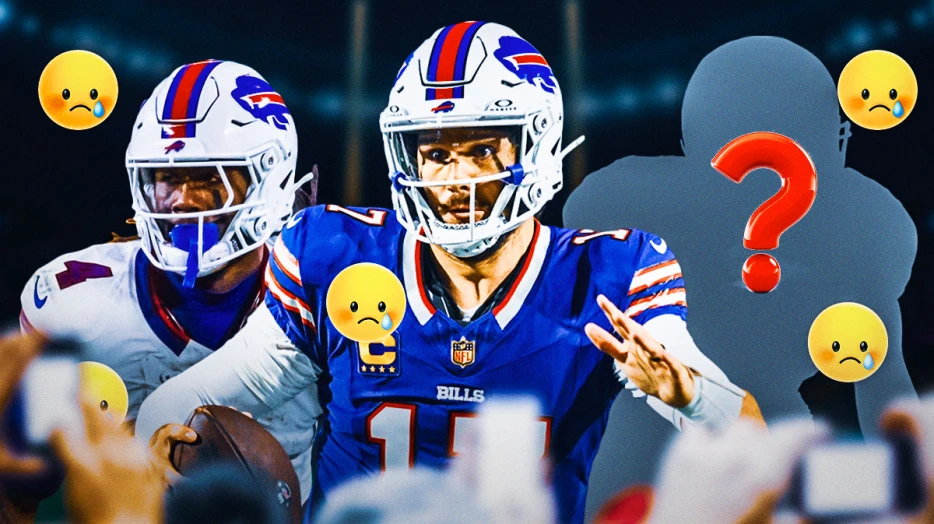 Bills most to blame for crushing Sunday Night Football loss to Patriots