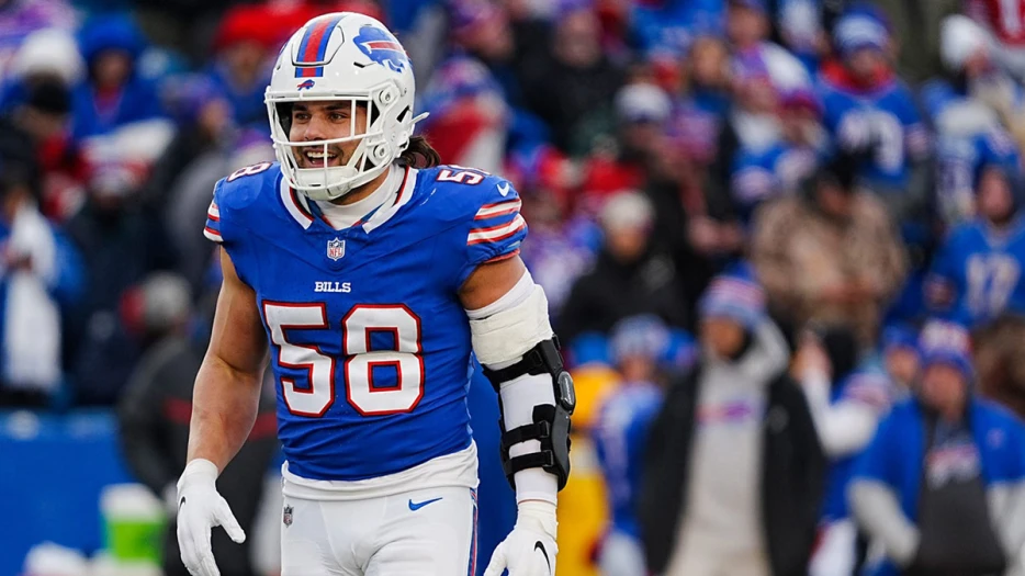Bills news: Matt Milano injury timeline revealed after loss to Patriots