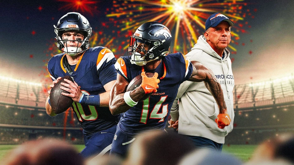 Broncos’ 4th-quarter comeback vs. Eagles proves they’re ready for the next step
