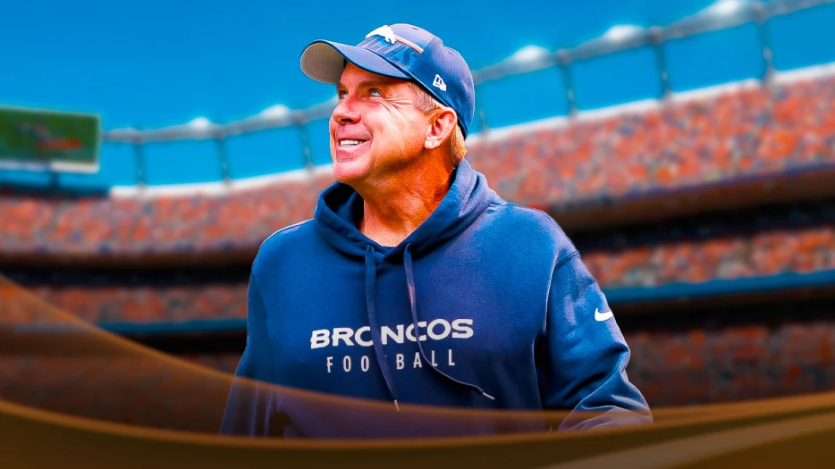 Broncos’ Sean Payton reveals reason for gutsy 2-point conversion vs. Eagles