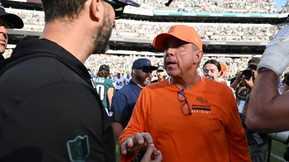 Broncos signing ex-Packers weapon after stunning Eagles upset