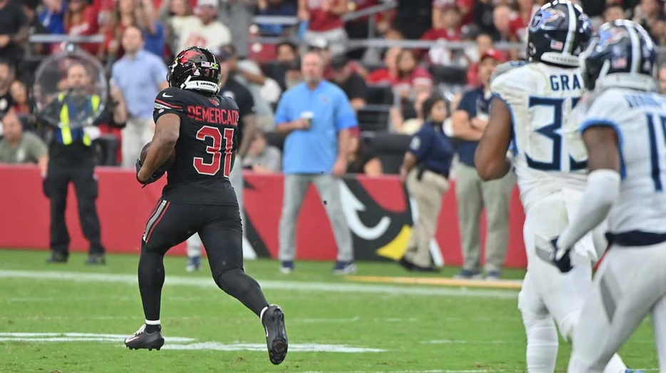 Cardinals’ Jonathan Gannon sends blunt message to team after brutal Titans game