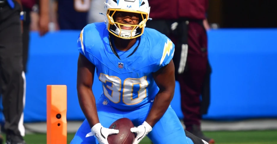 Chargers Daily Links: Monday Open Thread