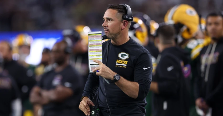 Cheese Curds, 10/6: Packers get back to work, hoping to get back on track