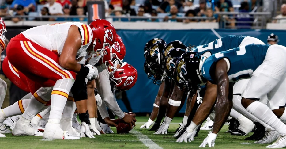 Chiefs-Jaguars Week 5 predictions from Arrowhead Pride