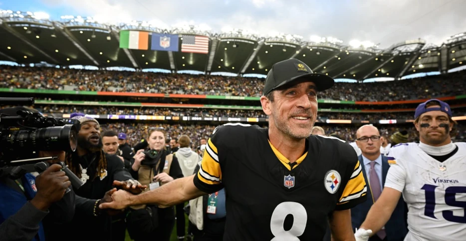 Cleveland Browns remain underdogs in Week 6 against AFC North leading Pittsburgh Steelers