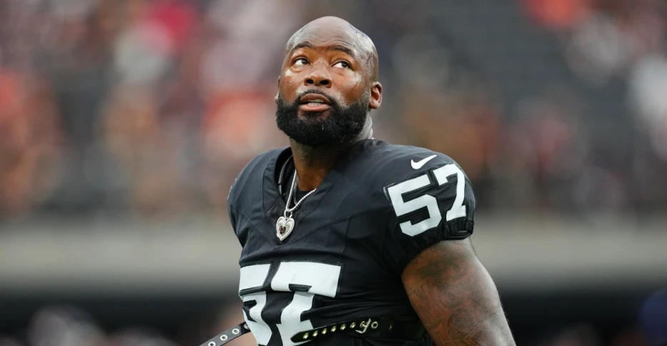 Colts could consider recently resurfaced former Bengals veteran linebacker again
