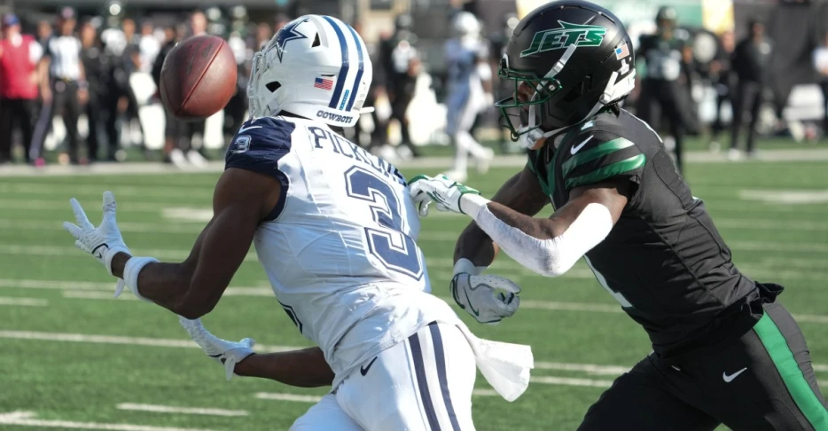Cowboys news: Dallas beats Jets on both sides of the ball, winning 37-22