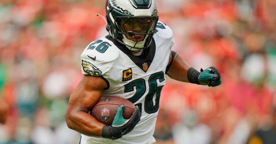 Eagles-Giants odds: New York expected to lose by more than a touchdown