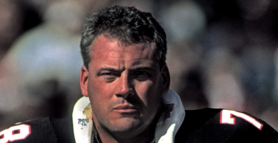 Falcons greats once again up for Seniors Pro Football Hall of Fame consideration in 2025