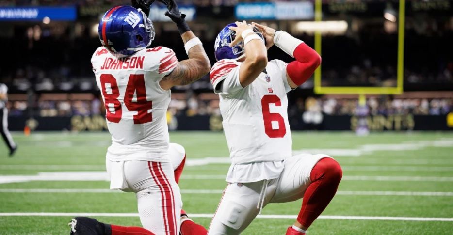 Fantasy Football ‘25: Waiver Wire, Week 6 edition