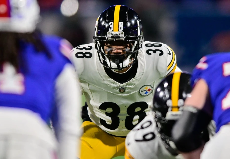 Former Steelers Linebacker Earns Promotion on New Squad