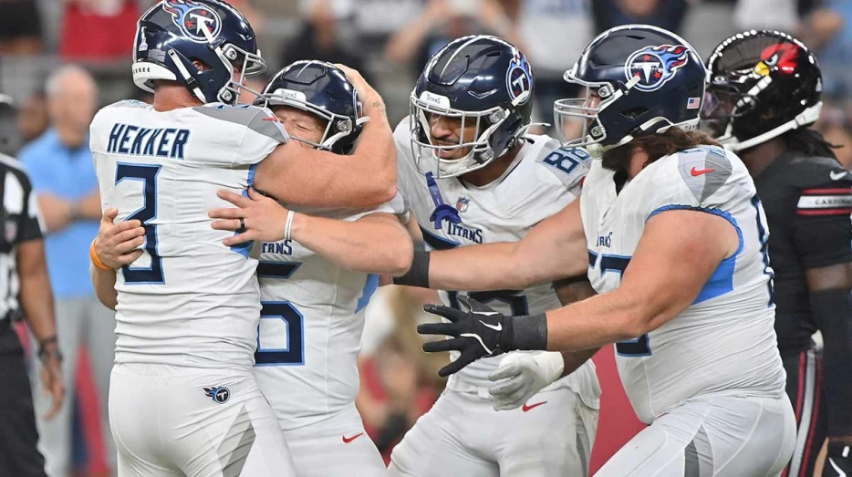How Brian Callahan saw ‘everything’ in Titans in first win
