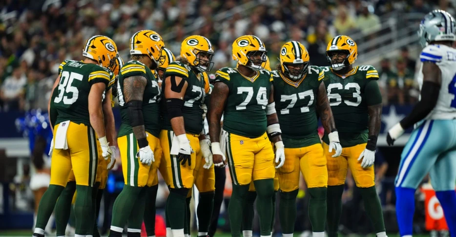How will the Packers finish this year?