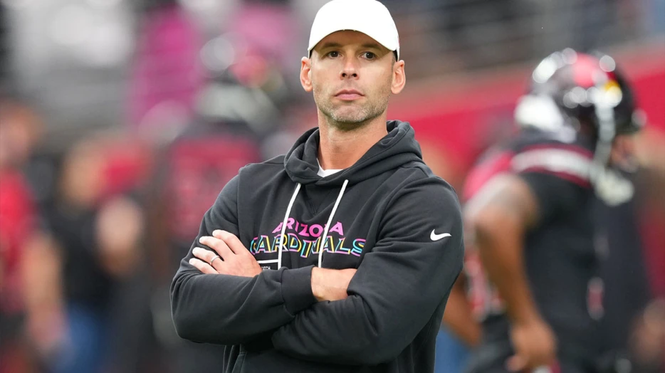 It’s time for big changes in Arizona after Cardinals’ embarrassing collapse against Titans