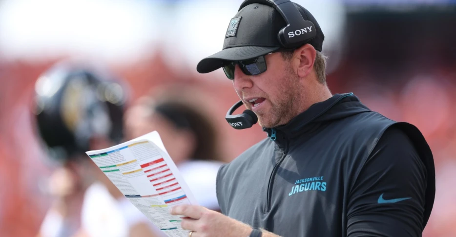 Jaguars vs Chiefs: How to Watch Week 5