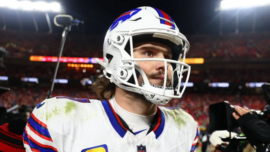 Josh Allen Shares Honest Take On Bills’ Loss To Patriots In Week 5