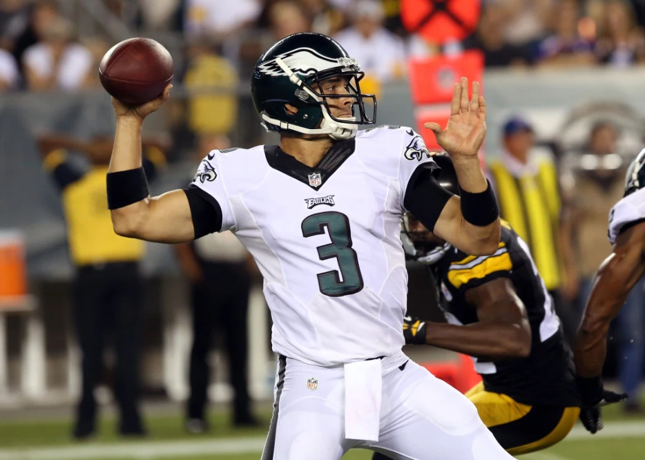 Mark Sanchez Charged With Felony Battery