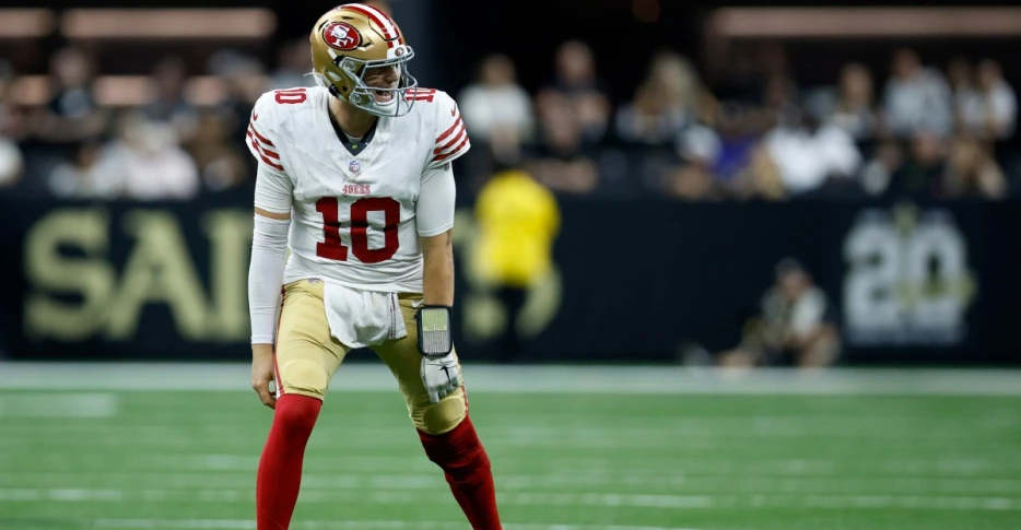 NFC Playoff Picture: First-place San Francisco 49ers