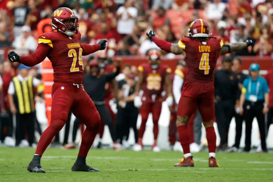 NFL Defense Rankings 2025: Texans, Colts, Commanders Climb, Week 5 Analysis of Every NFL Defense